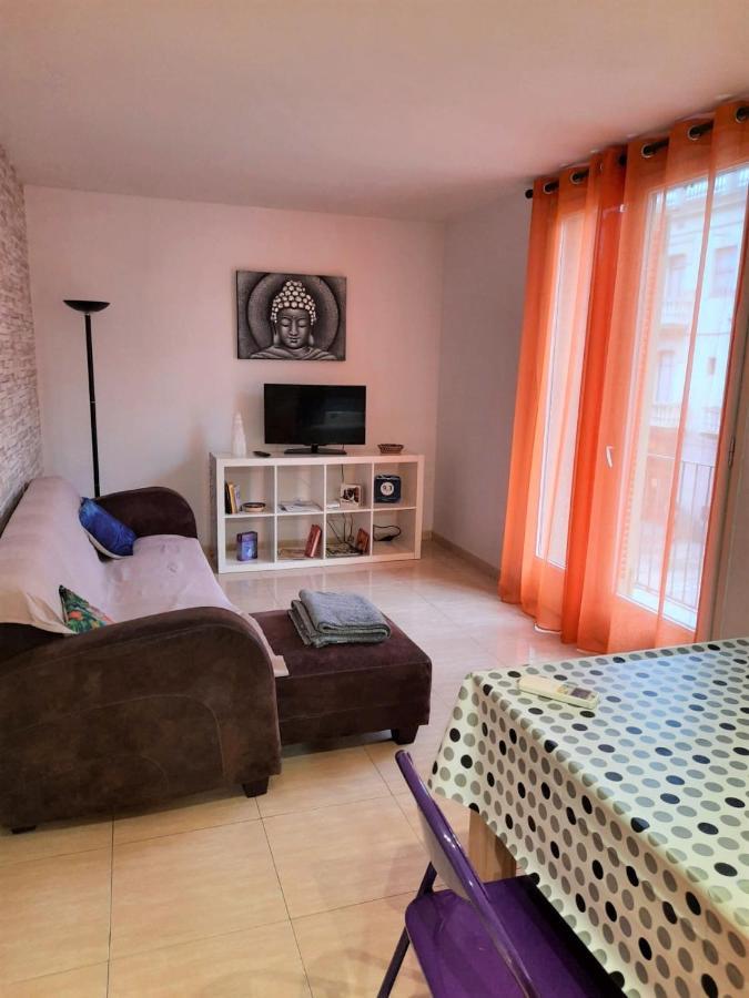 Besalut Apartment Exterior photo