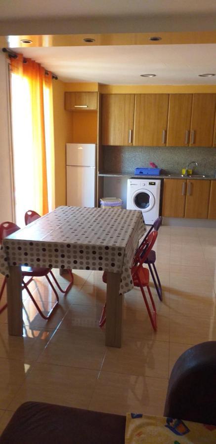 Besalut Apartment Exterior photo